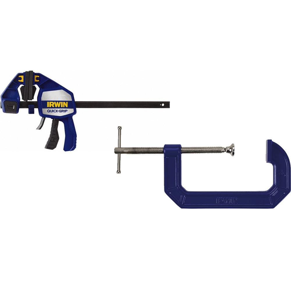 Bar Clamps
