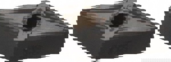 Turning Insert: VNMG332MP KCM25, Solid Carbide