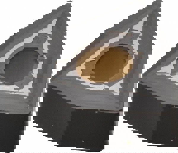 Turning Insert: WNMG432MP KCM25, Solid Carbide