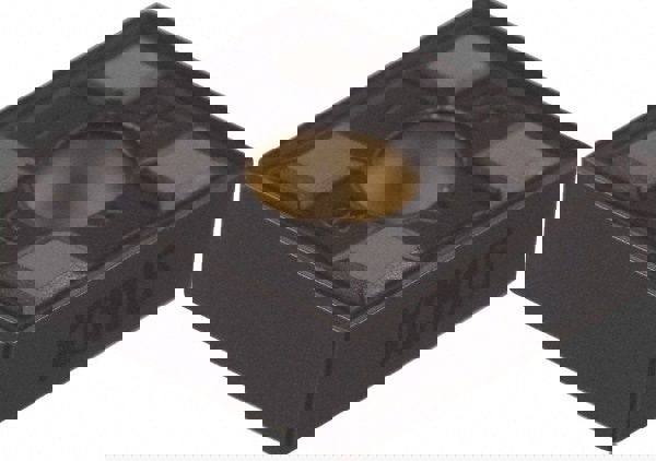 Turning Insert: CNMG542UP KCM25, Solid Carbide