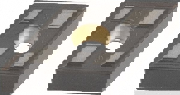 Turning Insert: DNMG431UP KCM25, Solid Carbide