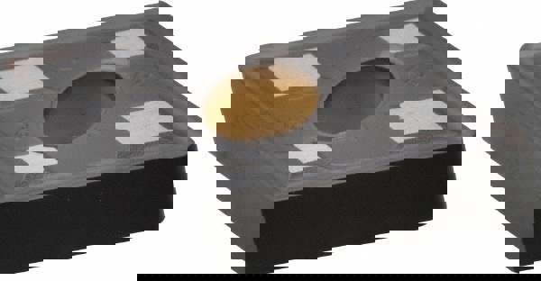 Turning Insert: DNMG432UP KCM25, Solid Carbide