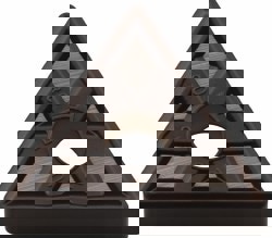 Turning Insert: TNMG432UP KCM25, Solid Carbide