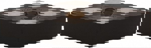 Turning Insert: VNMG332UP KCM25, Solid Carbide