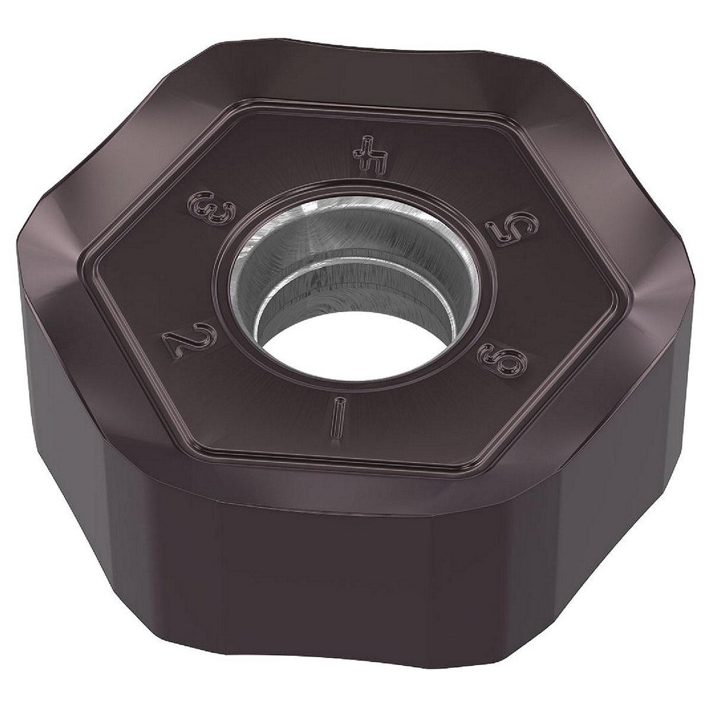 Milling Insert: HNPJ0905ANSNGD, TN6520, Carbide