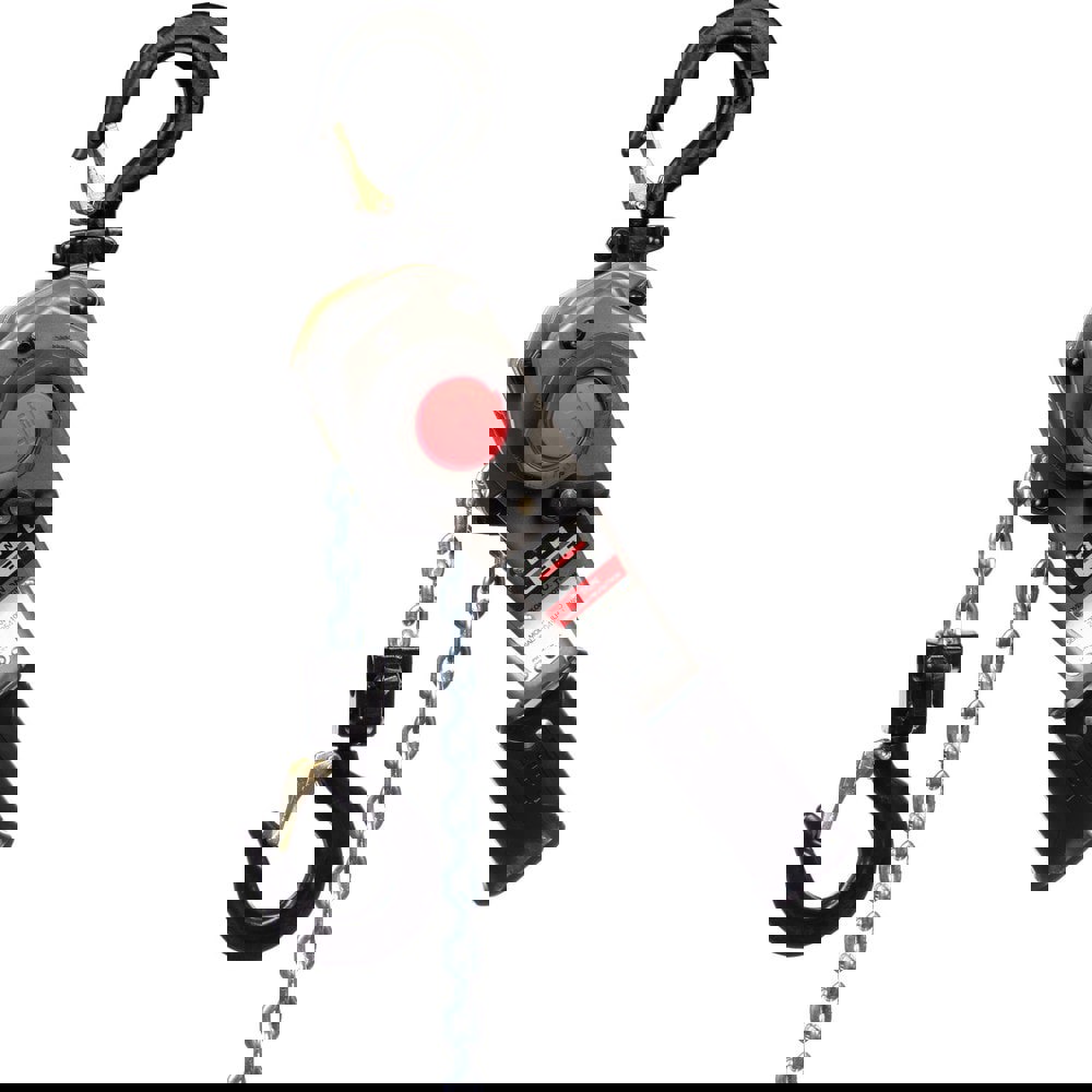 Manual Hand Chain Hoist