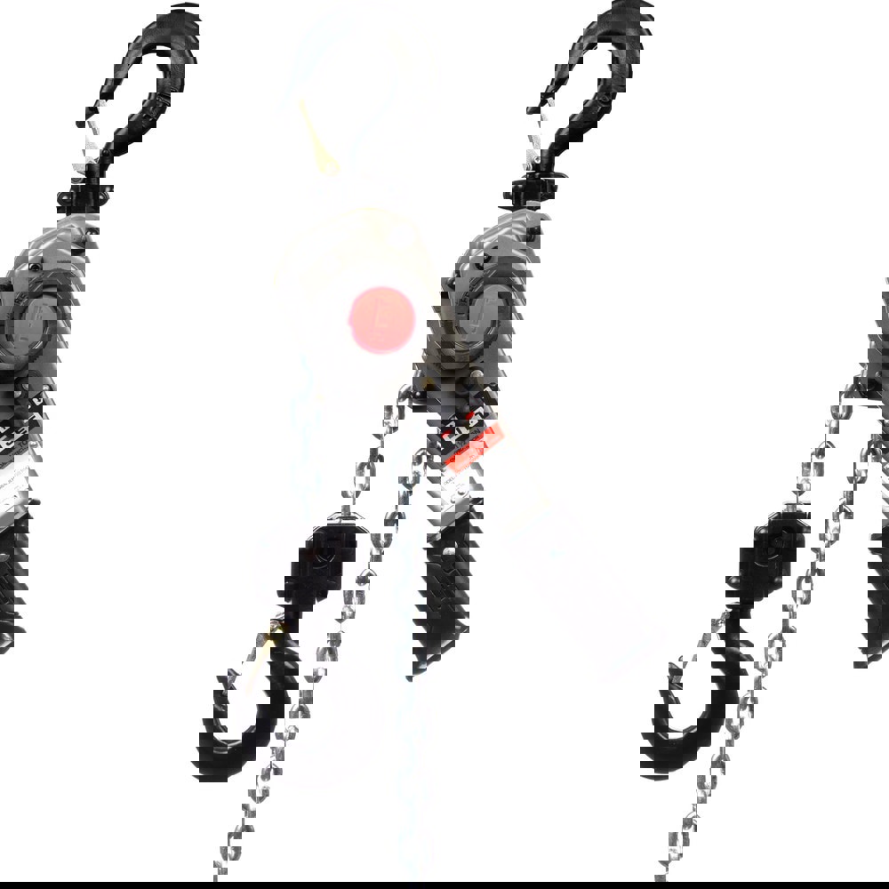 Manual Hand Chain Hoist