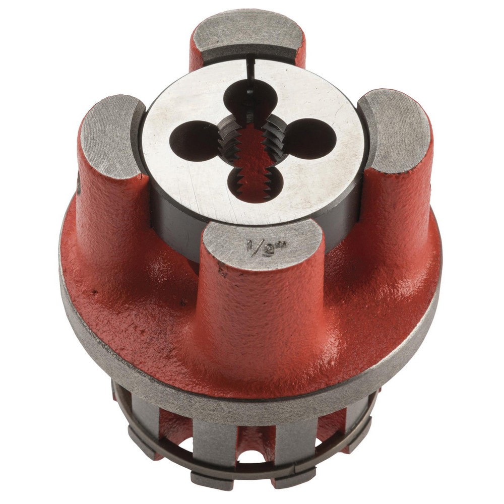 Pipe Threader Dies; UNSPSC Code: 27112805