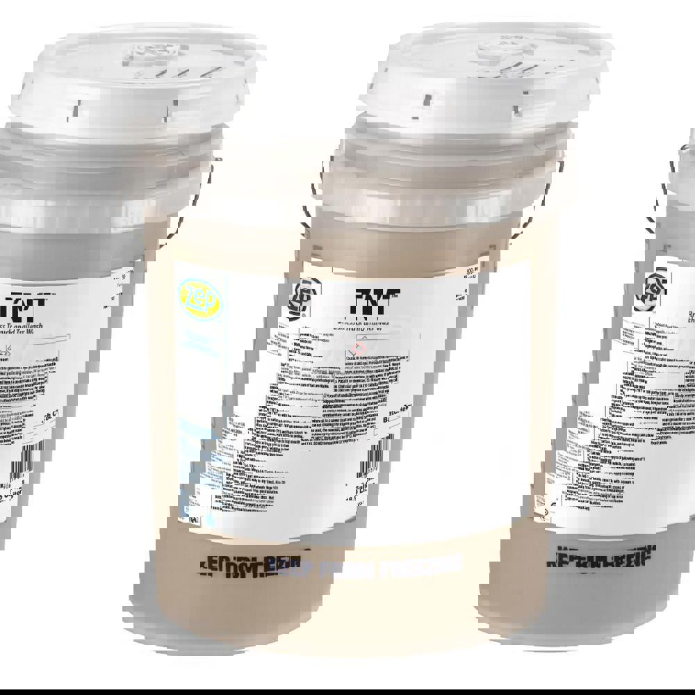 TNT - Truck & Trailer Wash