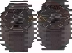 Milling Insert: HNPJ0905ANSNHD, KC520M, Solid Carbide