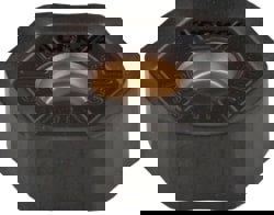 Milling Insert: HNPJ0905ANSNGD, KCPK30, Solid Carbide