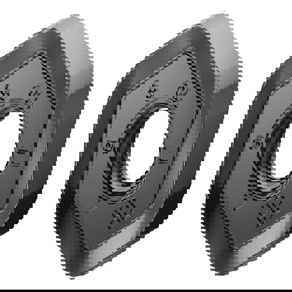 Milling Insert: HNPJ090543ANSNHD, KCPK30, Solid Carbide