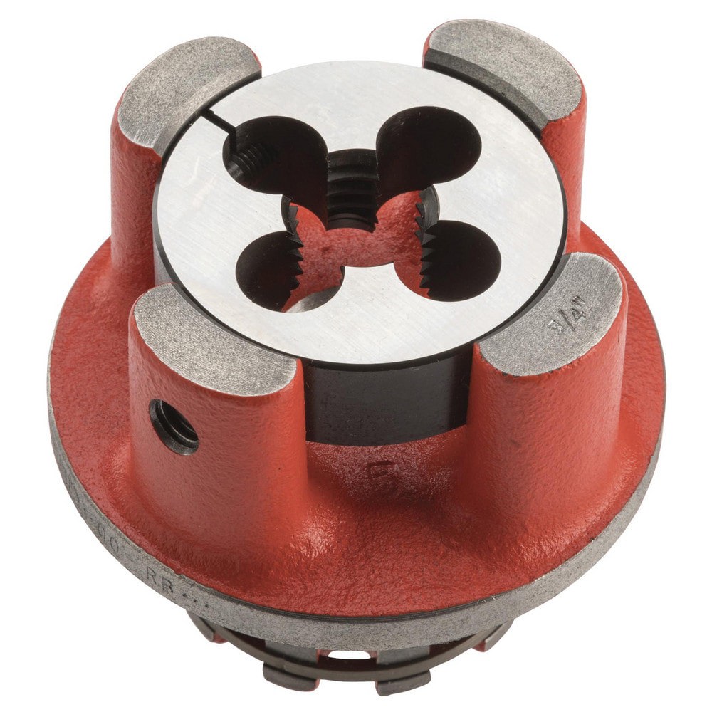 Pipe Threader Dies; UNSPSC Code: 27112805