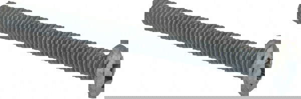 Machine Screw: 3/8-16 x 4