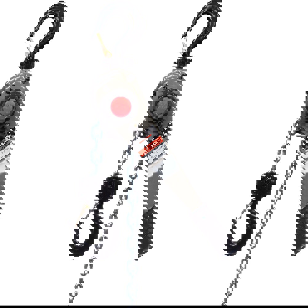 Manual Hand Chain Hoist