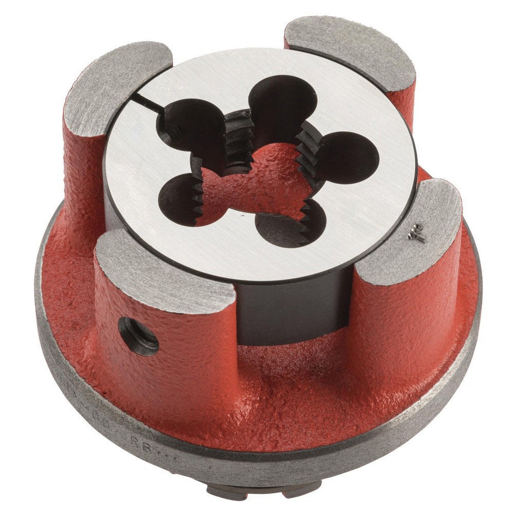 Pipe Threader Dies; UNSPSC Code: 27112805