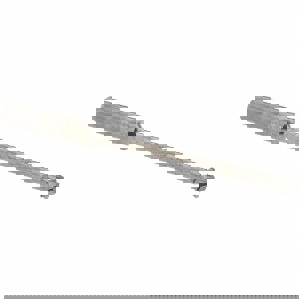 Double Angle Milling Cutter: 90 &deg;, 1/4