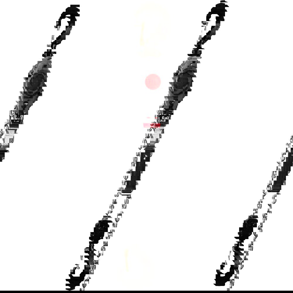 Manual Hand Chain Hoist