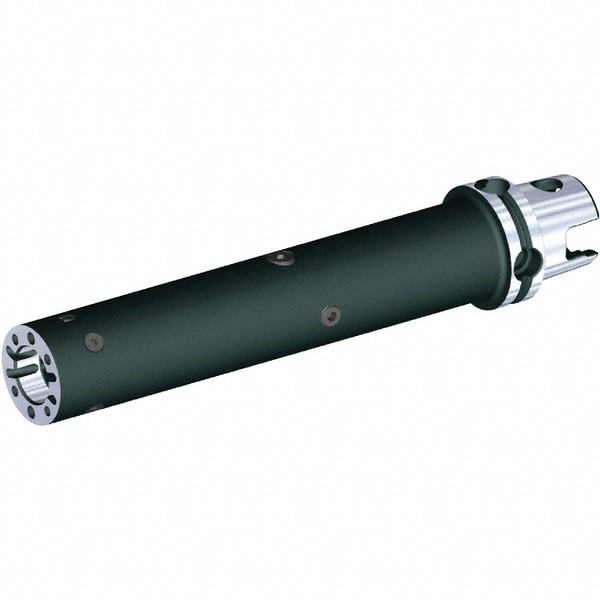 Boring Head Modular Connection Shank: Straight Shank Mount