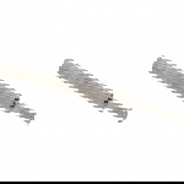 Double Angle Milling Cutter: 60 &deg;, 1/8