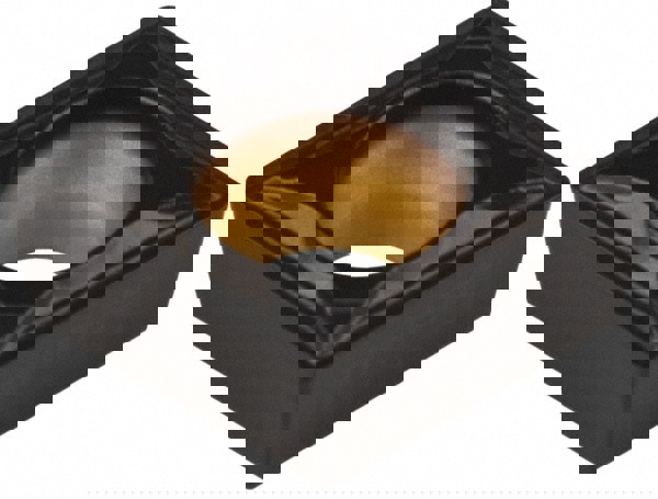 Turning Insert: CCMT3251FP KCP25, Solid Carbide