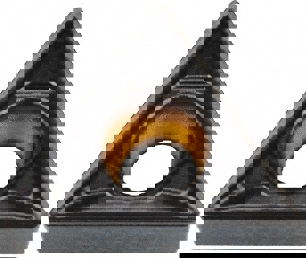 Turning Insert: TCMT2151FP KCP25, Solid Carbide