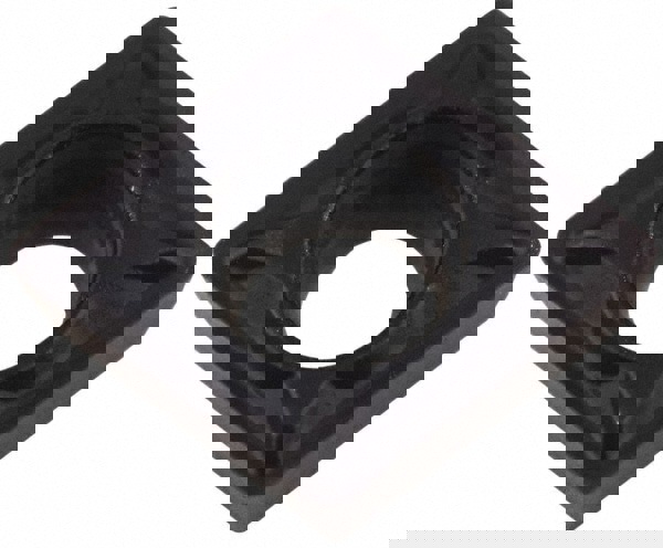 Turning Insert: CPMT2151FP KCS10, Solid Carbide