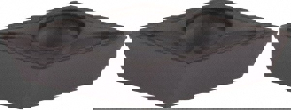 Turning Insert: DPMT21505FP KCU10, Solid Carbide