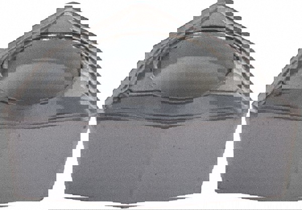 Turning Insert: WCMT3252FP KCU10, Solid Carbide