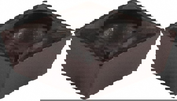 Turning Insert: CPMT21505FP KCU25, Solid Carbide