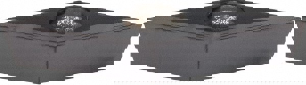 Turning Insert: VBMT3305FP KCU25, Solid Carbide