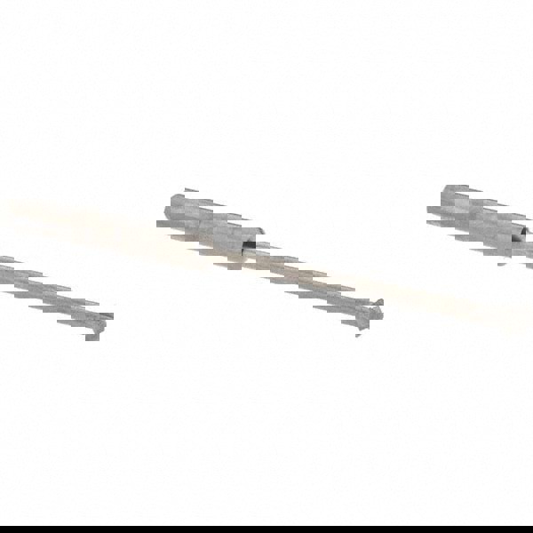 Double Angle Milling Cutter: 90 &deg;, 1/4