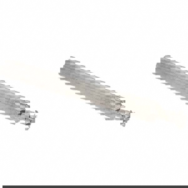 Double Angle Milling Cutter: 60 &deg;, 3/16