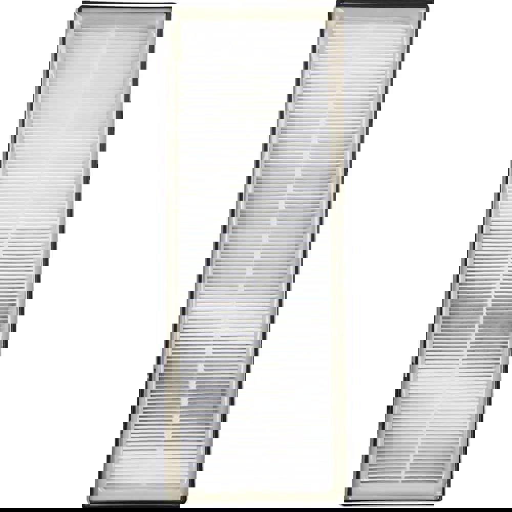 Vacuum Cleaner Filters; Filter Type: HEPA Filter ; Pickup Type: Dry ; Filtration Type: HEPA ; Compatible Vacuum Type: Backpack Vacuum ; Material: Synthetic ; For Use With: SC580A