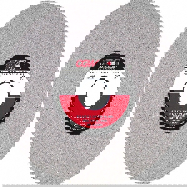 14X11/2X5 (R/1-8X1/2) 32A60-J8-V GRAIN S