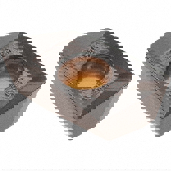 Milling Insert: EDPT10T308PDSRGE, KCPK30, Solid Carbide