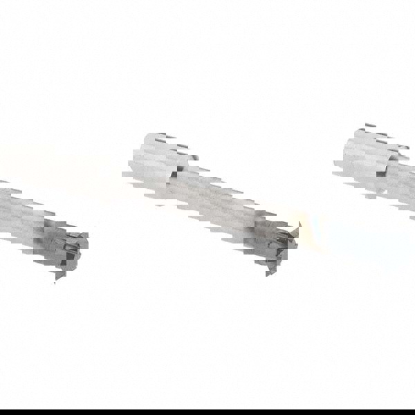 Double Angle Milling Cutter: 90 &deg;, 3/8