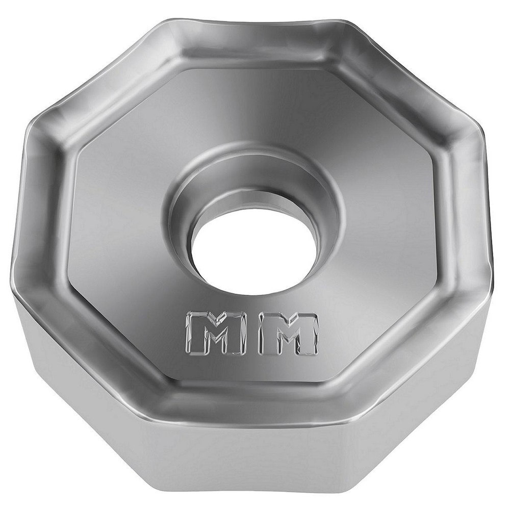 Milling Insert: ONGX060512ANSNMM, WU20PM, Carbide