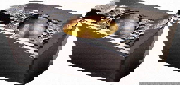 Milling Insert: EDPT10T304PDSRGE, KCPK30, Solid Carbide