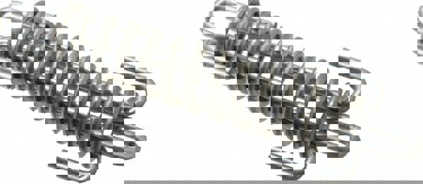 Extension Spring: 1.375