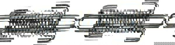 Extension Spring: 1.375