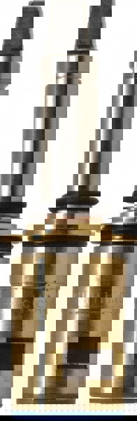 Faucet Stem and Cartridge