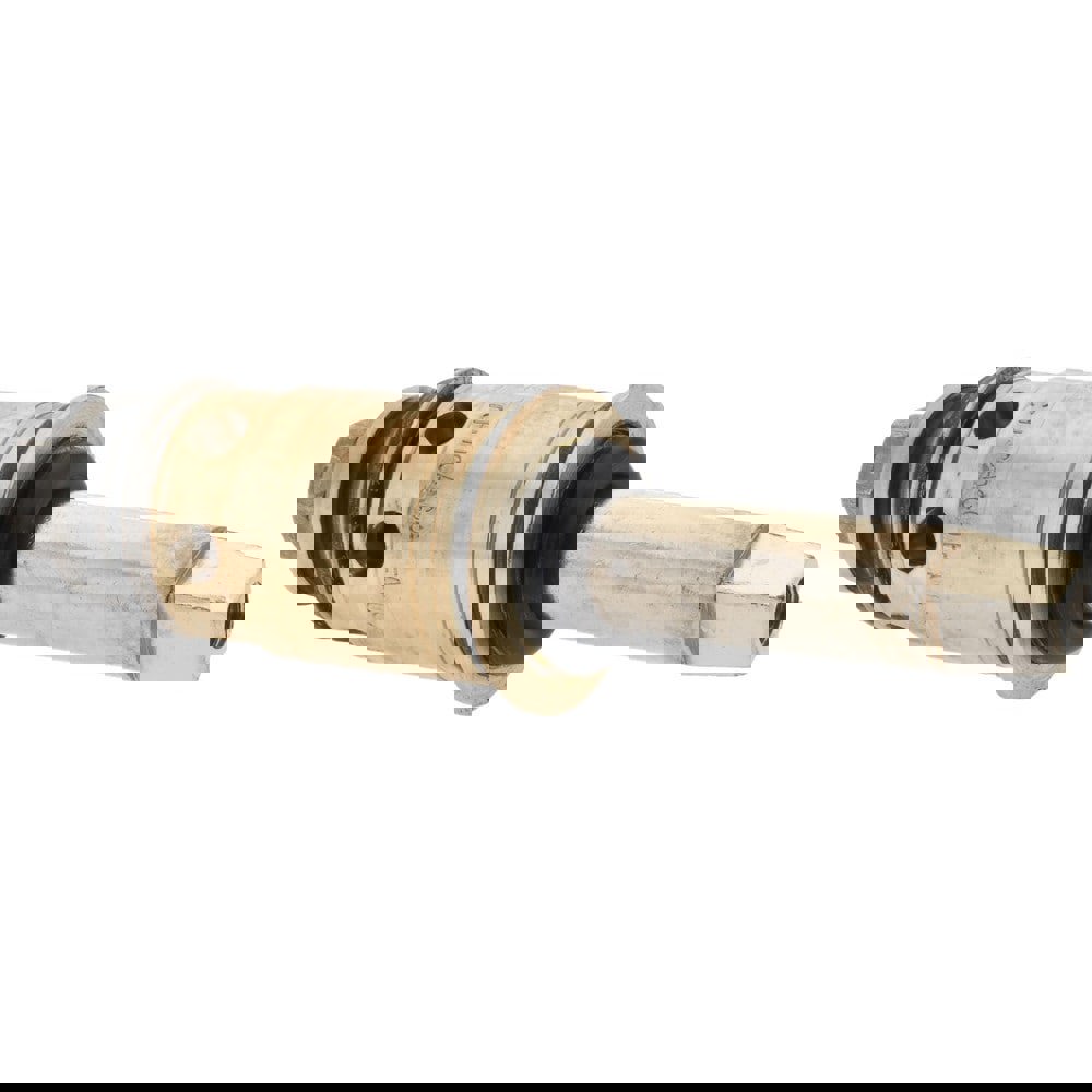 Faucet Stem and Cartridge