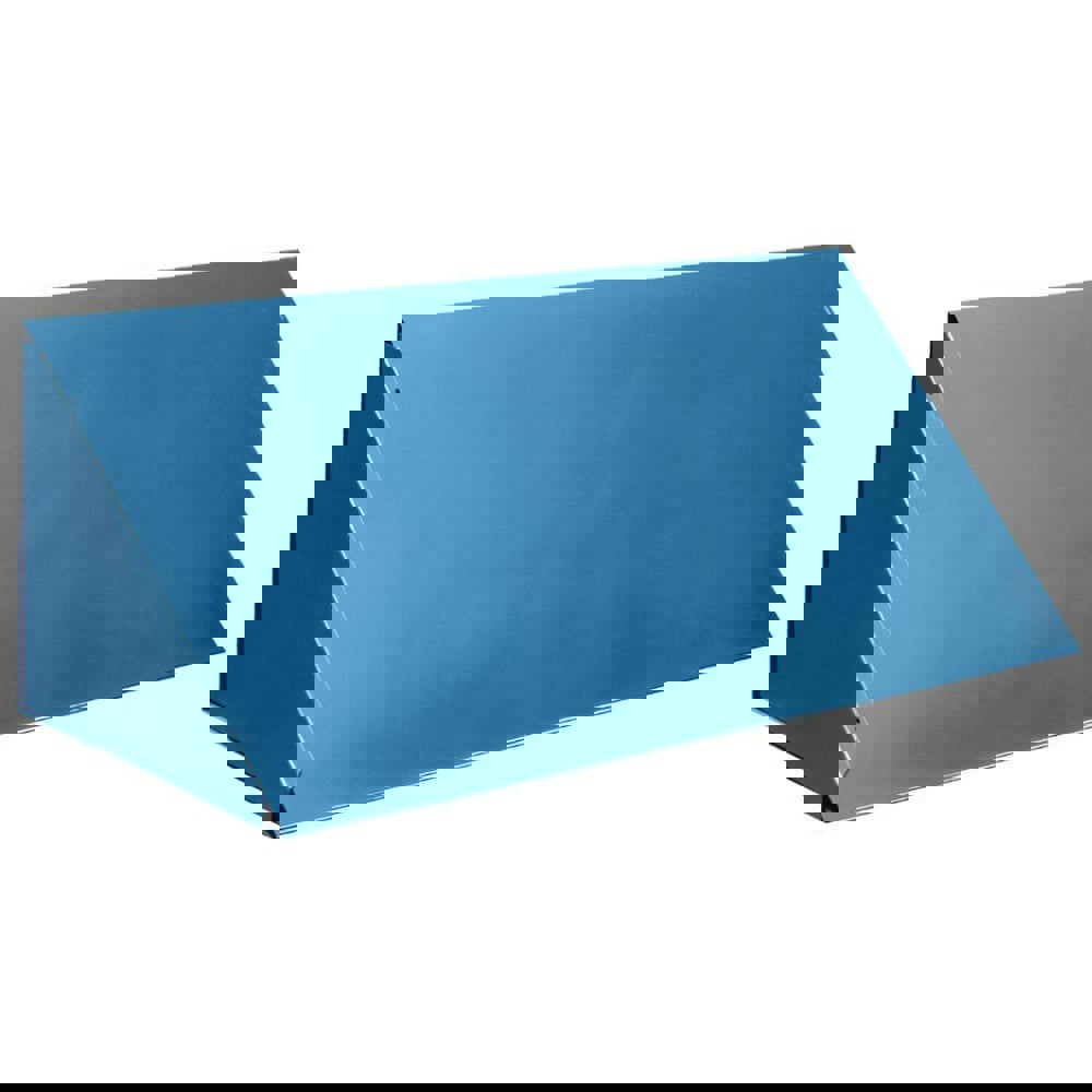 Small Parts Cabinets; Width (Inch): 12in ; Height (Inch): 20-1/4in ; Color: Blue ; Frame Material: Steel ; Number Of Drawers: 0.0 ; UNSPSC Code: 56111906