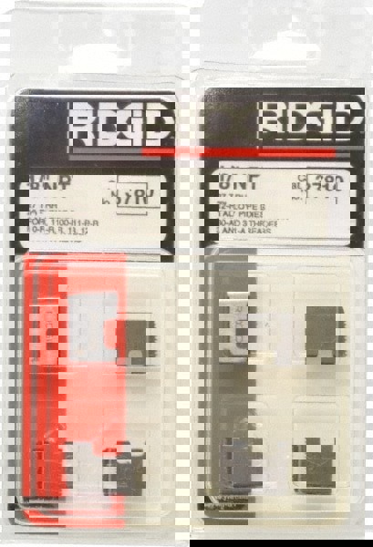 1/8-27 NPT, Right Hand, Alloy Steel, Pipe Threader Die