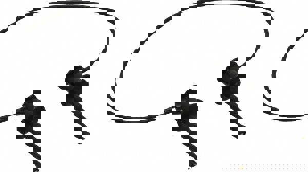 Patch Cord Set: Use with Test Clips