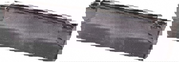 Grooving Insert: A4G0200GUP KCU10, Solid Carbide