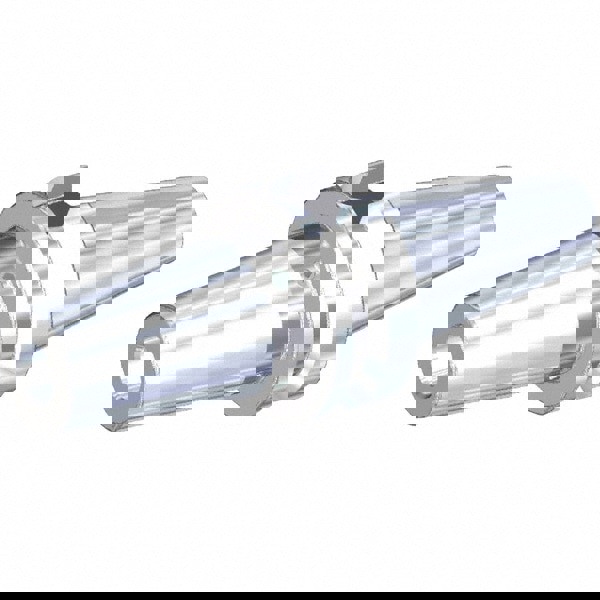 Shrink-Fit Tool Holder & Adapter: BT30 Taper Shank, 0.3937