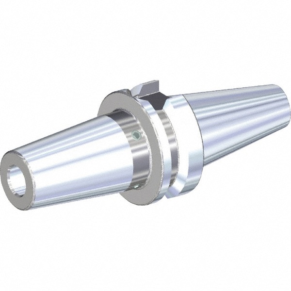 Shrink-Fit Tool Holder & Adapter: BT30 Taper Shank, 0.25