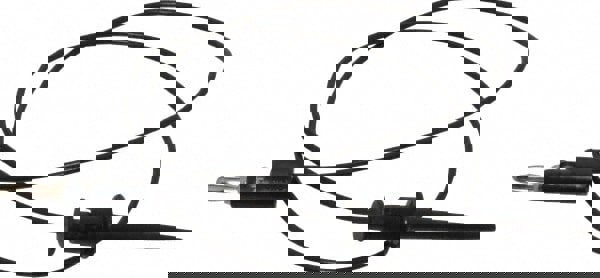 BLACK ELECTRICAL TEST EQUIPMENT PATCH CO